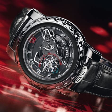 ulysse nardin replica watches sale|ulysse nardin freak diavolo.